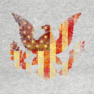 Freedom Eagle T-Shirt